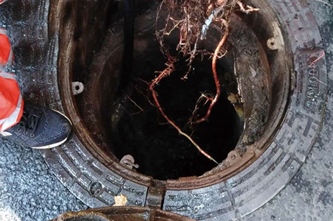 浏阳管道预处理